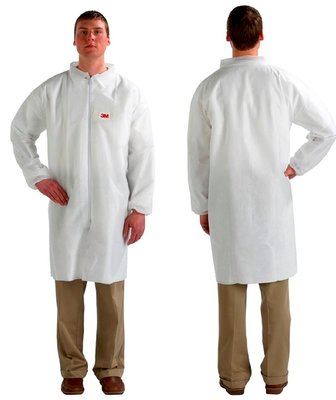 3M™ Visitor Coats 4400