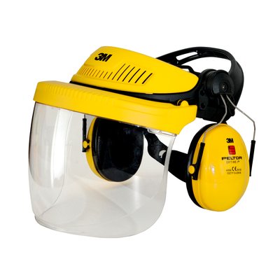 3M™ Headgear Combinations G500