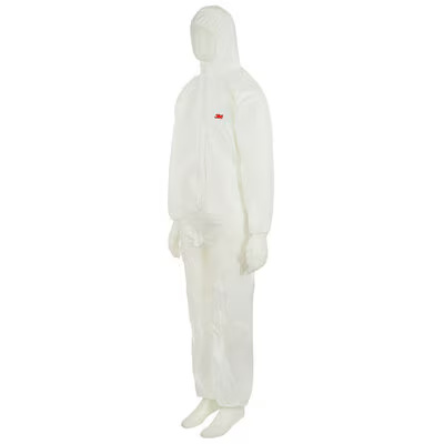 Προστατευτική φόρμα 3M™ 4510   M,L,XL,2XL