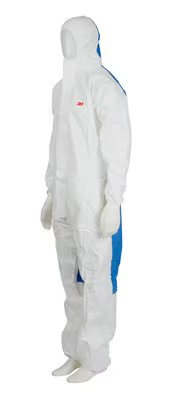 3M™ Protective Coverall, 4535-L,XL,2XL